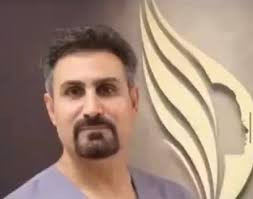 کلینیک کاشت مو دکتر بیرانوند در تهران